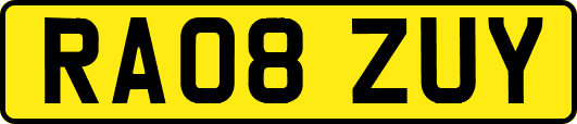 RA08ZUY