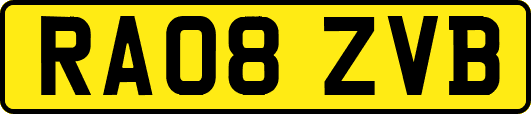 RA08ZVB