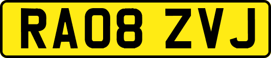 RA08ZVJ