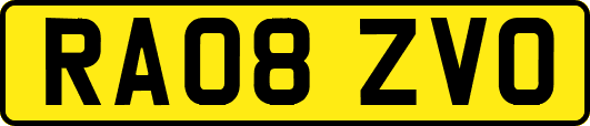 RA08ZVO