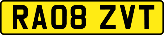 RA08ZVT