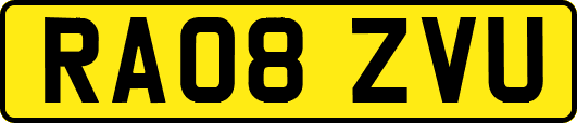 RA08ZVU