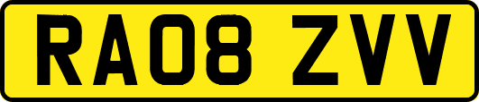 RA08ZVV
