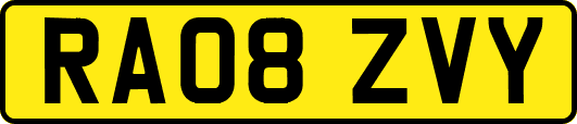 RA08ZVY