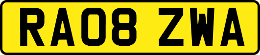 RA08ZWA