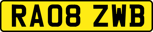 RA08ZWB