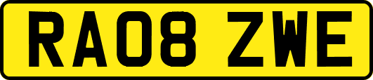 RA08ZWE