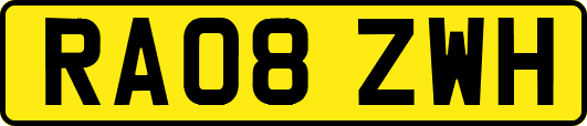 RA08ZWH