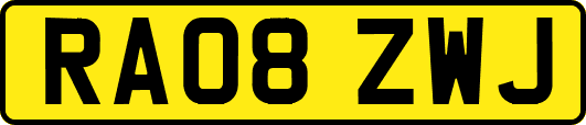 RA08ZWJ