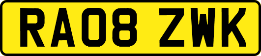 RA08ZWK