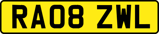 RA08ZWL