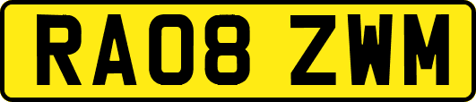 RA08ZWM