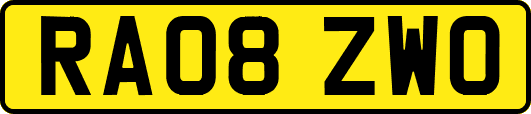 RA08ZWO