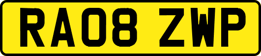 RA08ZWP