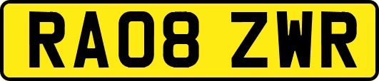 RA08ZWR