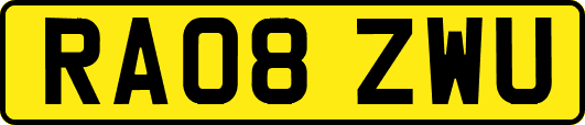 RA08ZWU