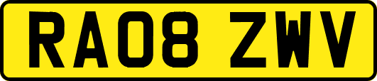 RA08ZWV