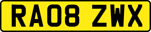 RA08ZWX