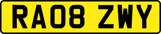 RA08ZWY