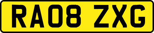 RA08ZXG