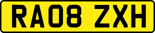RA08ZXH