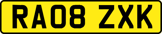 RA08ZXK