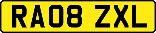 RA08ZXL
