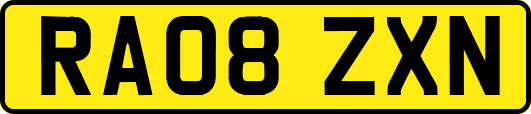 RA08ZXN