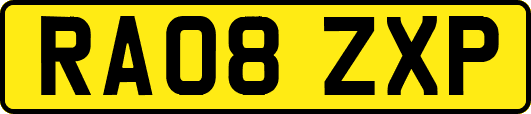 RA08ZXP