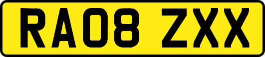 RA08ZXX