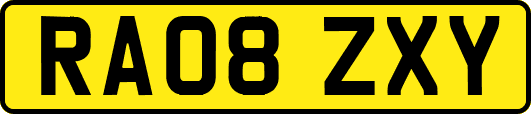 RA08ZXY