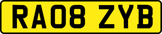 RA08ZYB