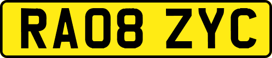 RA08ZYC