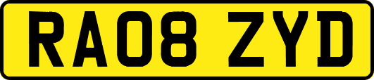 RA08ZYD