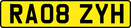 RA08ZYH