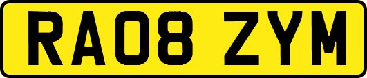 RA08ZYM