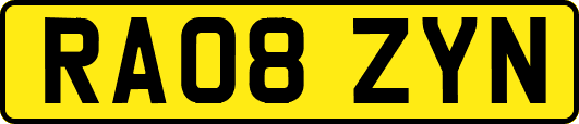 RA08ZYN