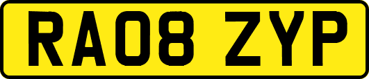 RA08ZYP