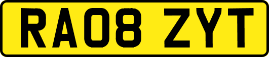 RA08ZYT