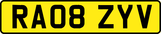 RA08ZYV