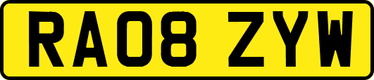 RA08ZYW