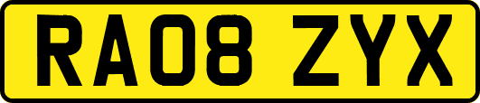 RA08ZYX