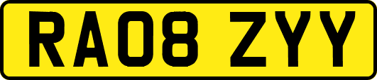 RA08ZYY