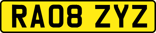 RA08ZYZ