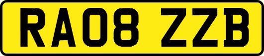 RA08ZZB