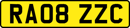 RA08ZZC