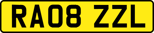 RA08ZZL