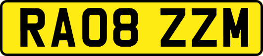 RA08ZZM
