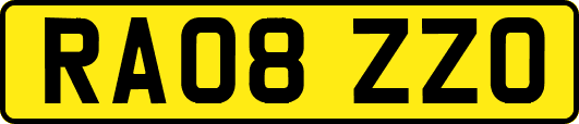RA08ZZO