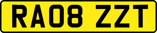 RA08ZZT
